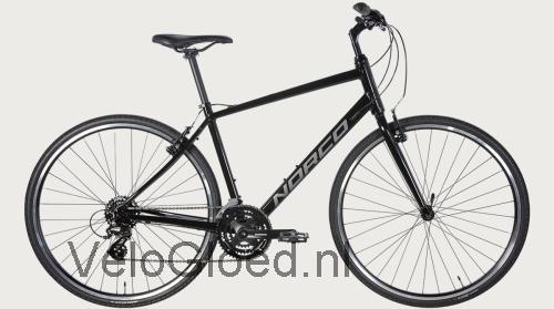 Norco VFR 2 specificaties 